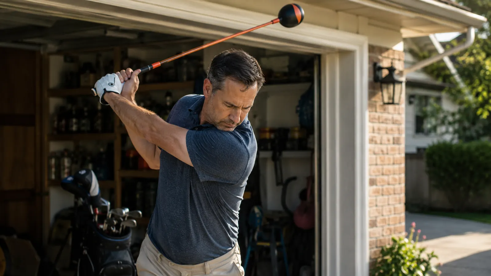 10 Reasons a Swing Trainer Fixes Your Tempo Faster Than Range Balls