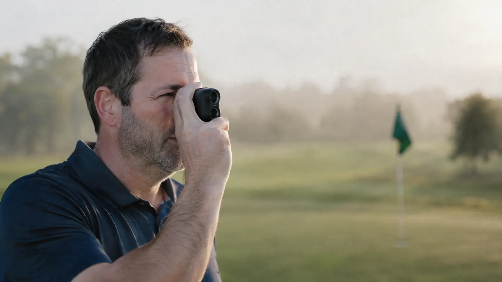 10 Reasons Every Golfer Needs a Laser Rangefinder