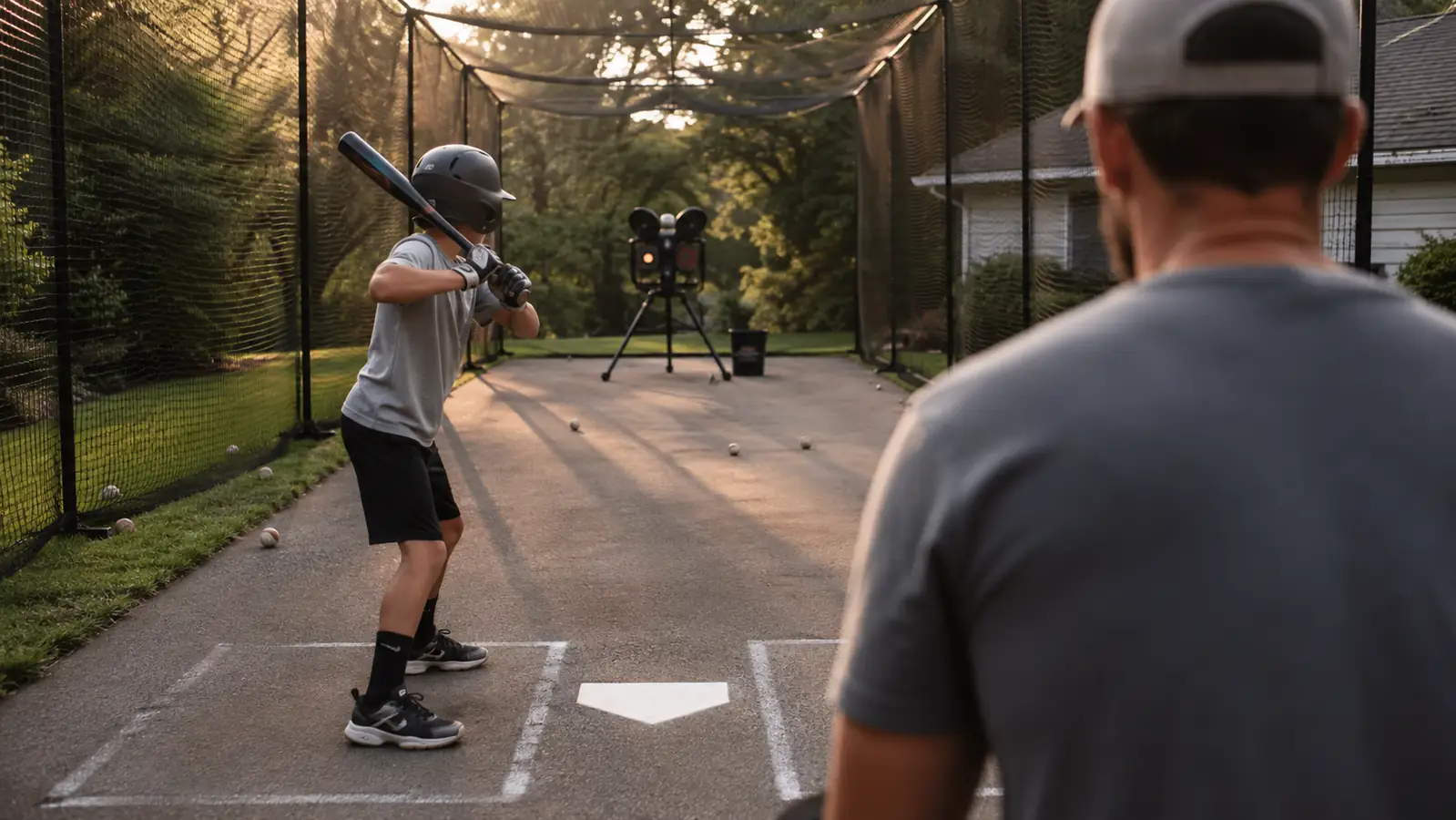 Blue Flame Pitching Machine vs Franklin Power Pitcher: Which Is Worth It?