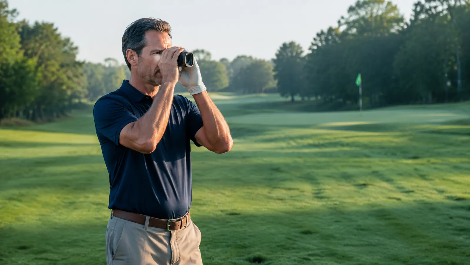 The $170 Gadget That Fixed My Club Selection Problem