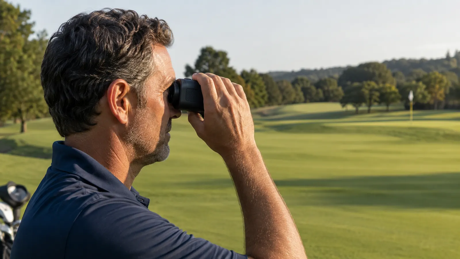 Callaway 300 Pro Rangefinder Review: A Full Season on the Course