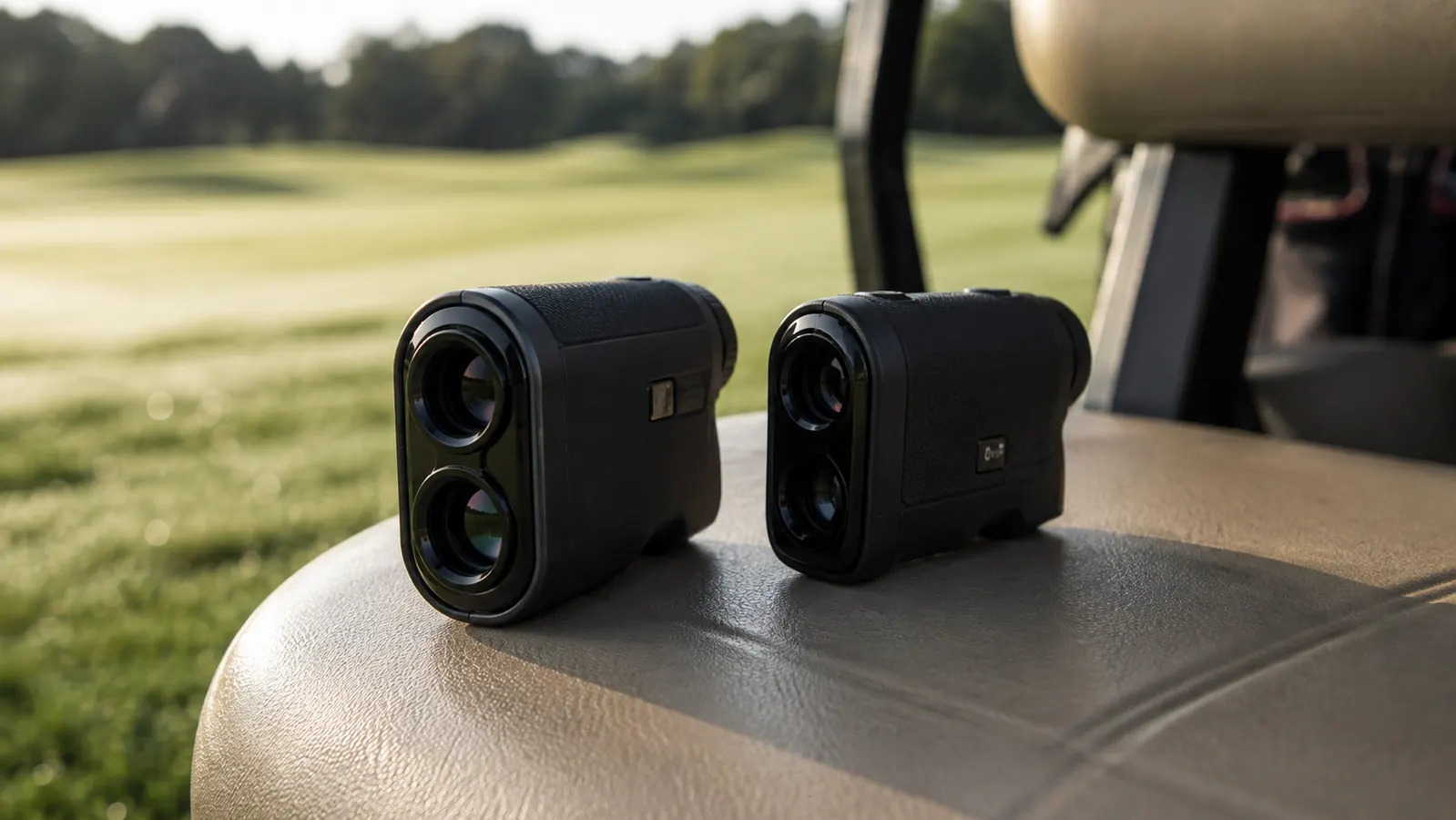 Callaway 300 Pro vs Bushnell Tour V6 Shift: Which Rangefinder Wins?