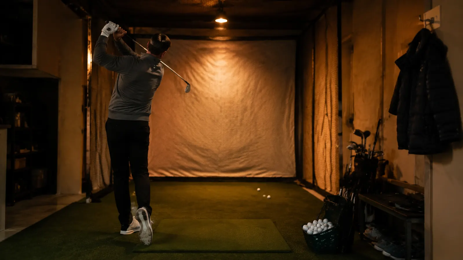 GoSports Golf Net vs Rukket Haack Attack: Which Practice Net Is Better?