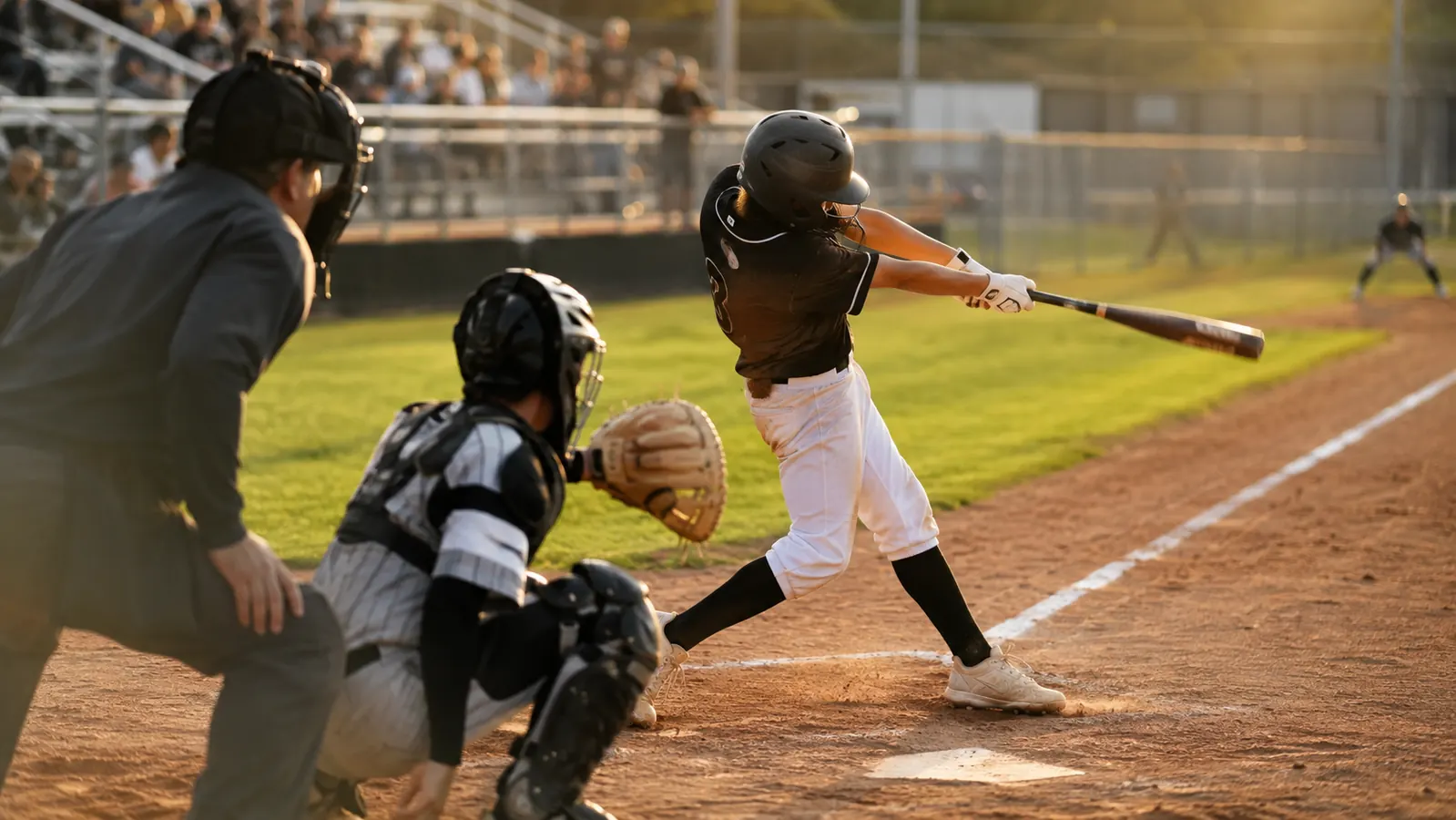 How to Choose a BBCOR Bat for High School Baseball