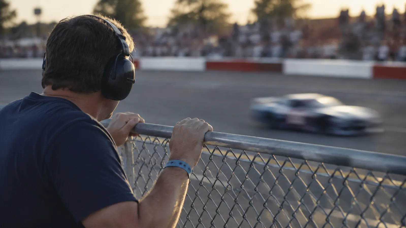 How to Choose Hearing Protection for Race Day