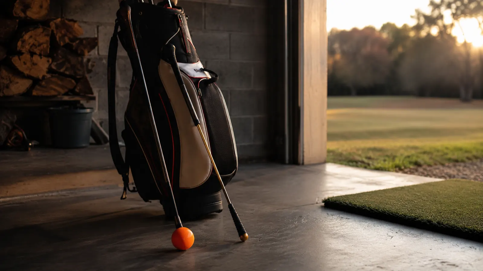 Orange Whip vs SKLZ Gold Flex: Which Swing Trainer Actually Works?