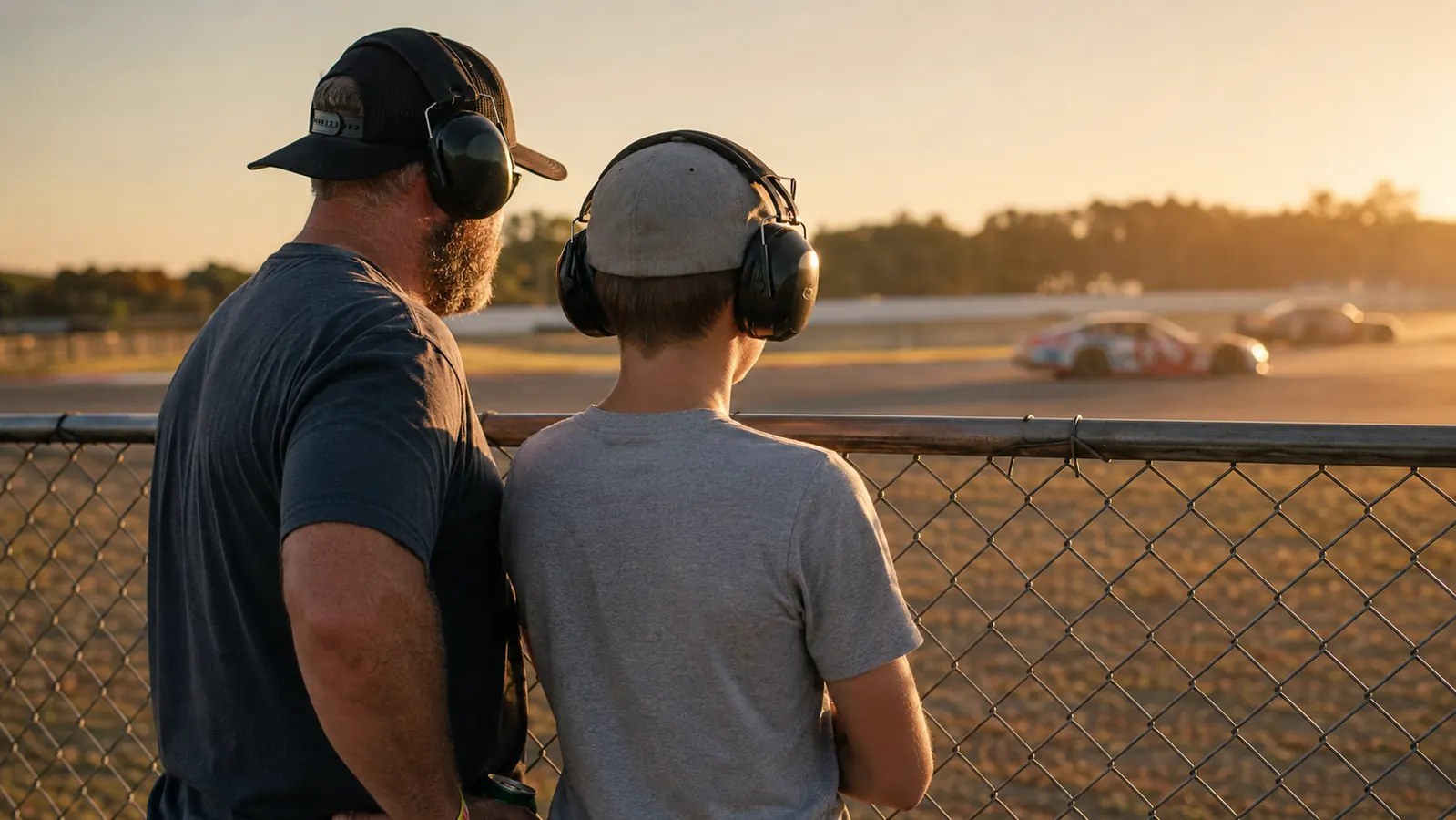 Peltor Tactical 500 vs Walker's Razor Slim: Which Earmuffs Win at the Track?