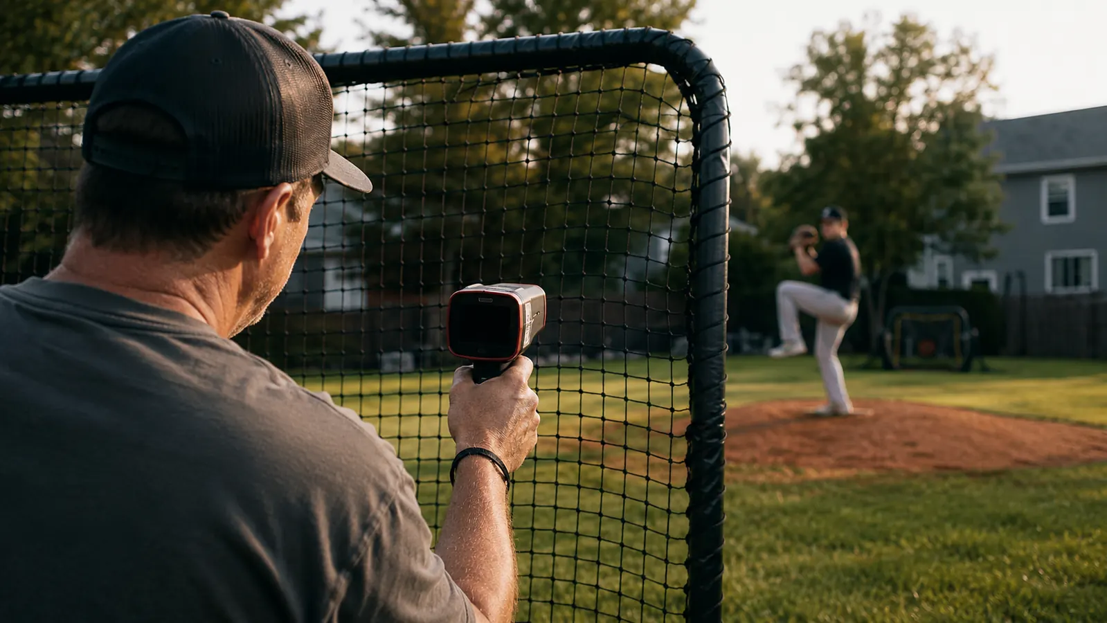 Pocket Radar Smart Coach Review: A Full Season of Tracking Velocity