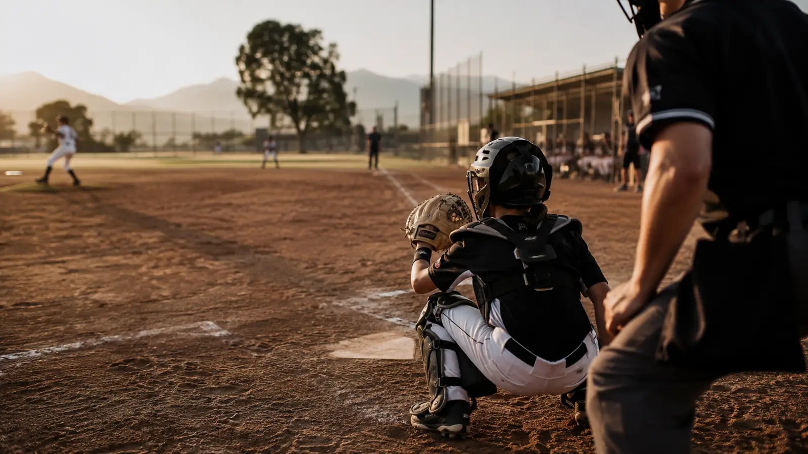Rawlings Velo 2.0 Catcher's Set Review: A Full Season Behind the Plate