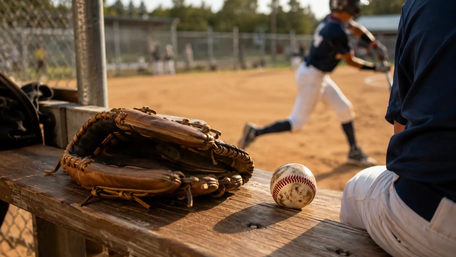 Wilson A2000 Glove Review: 6 Months of Daily Infield Work